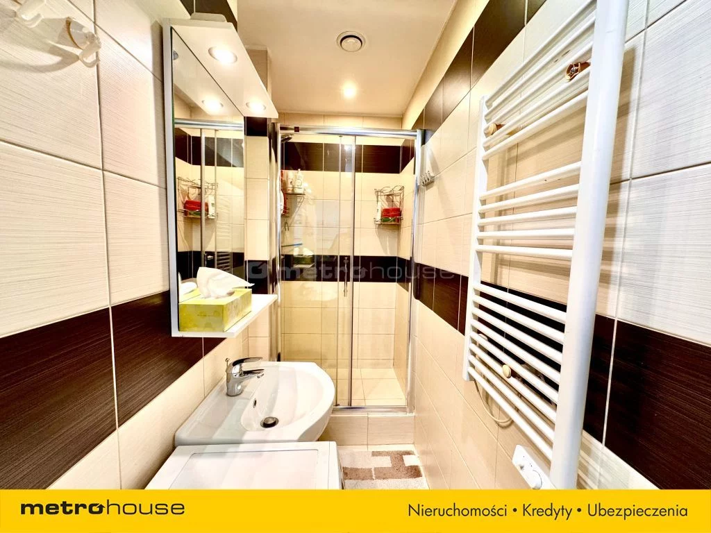 2 pokoje, mieszkanie 42,00 m², piętro 2, oferta nr , SMTEZI658, Łódź, Braterska