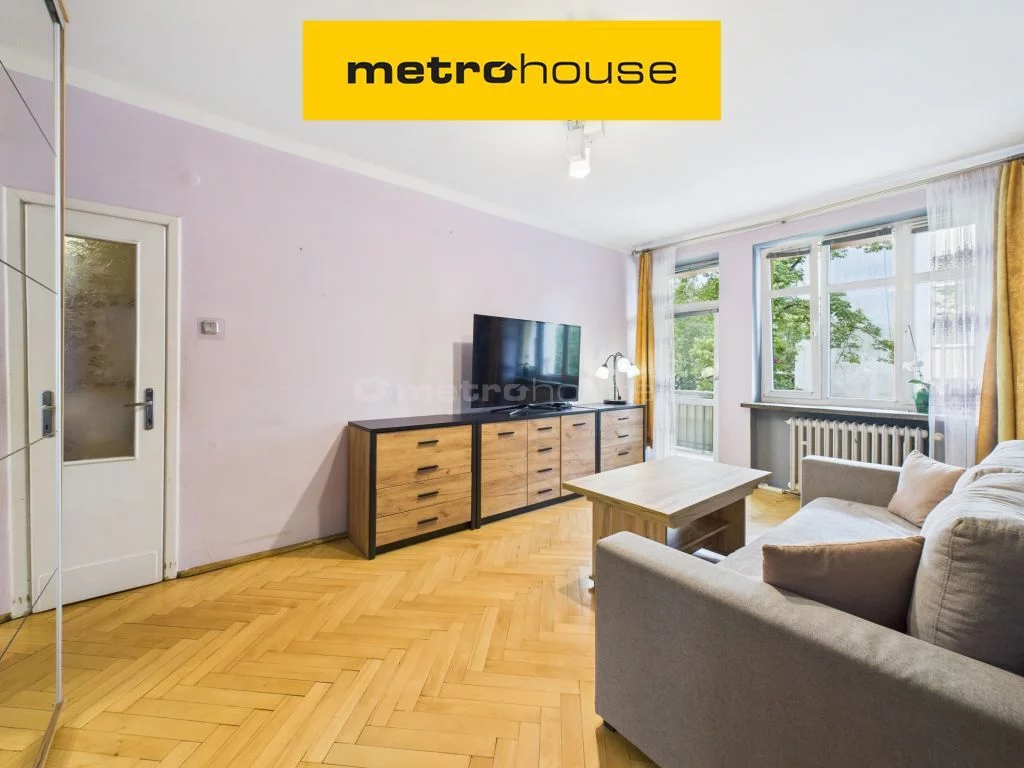 Apartamenty SMBUSA852 Kraków Grzegórzki Brodowicza
