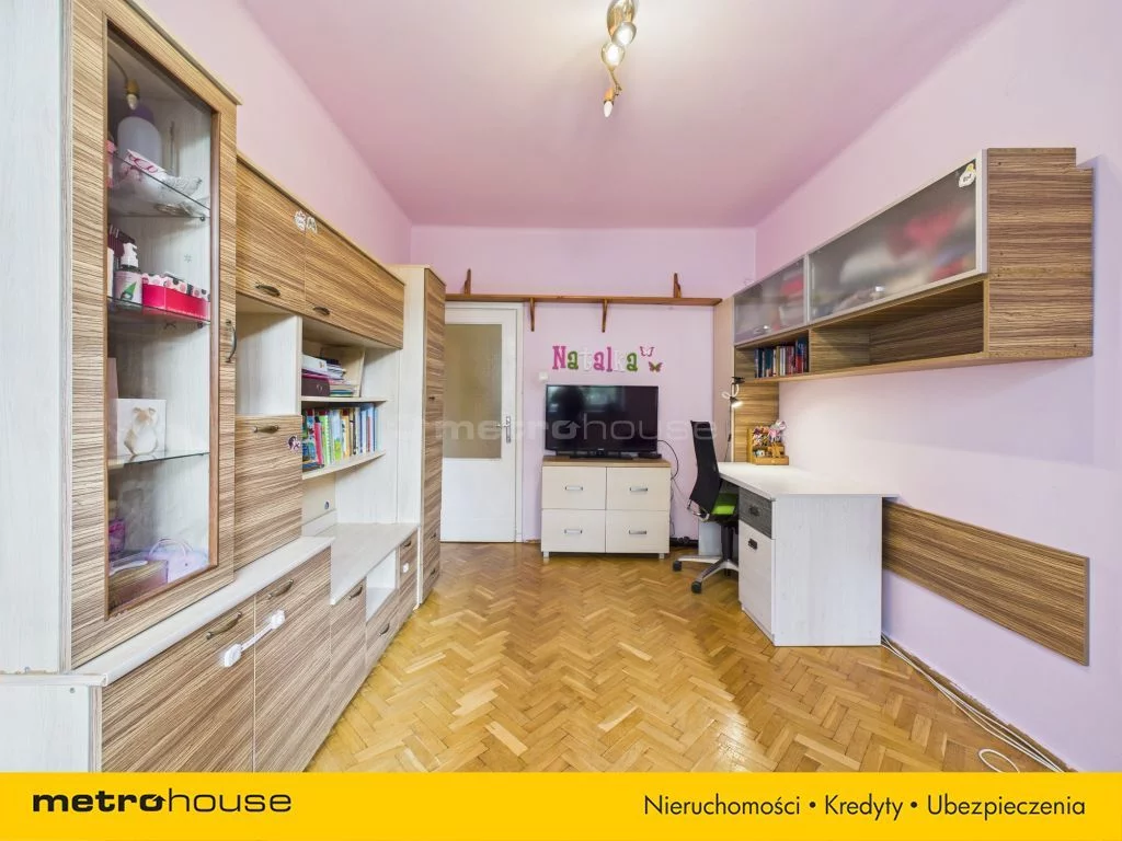 2 pokoje, apartament 51,21 m², piętro 1, oferta nr , SMBUSA852, Kraków, Grzegórzki, Brodowicza