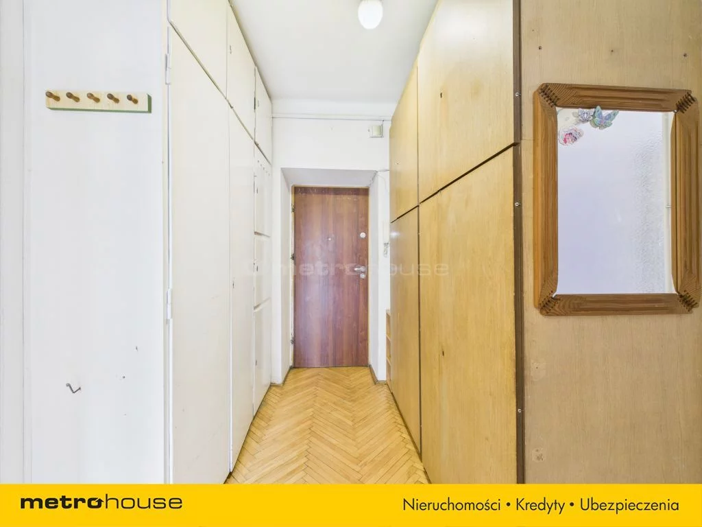 2 pokoje, apartament 51,21 m², piętro 1, oferta nr , SMBUSA852, Kraków, Grzegórzki, Brodowicza
