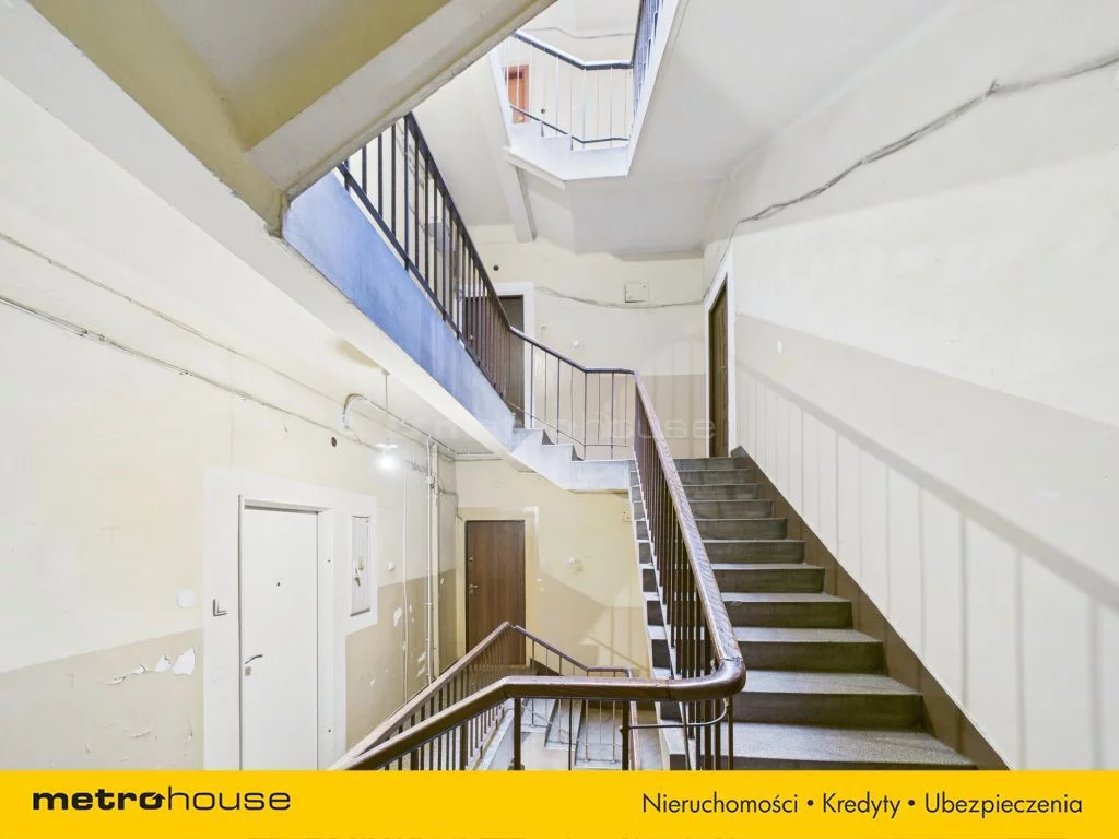 2 pokoje, apartament 51,21 m², piętro 1, oferta nr , SMBUSA852, Kraków, Grzegórzki, Brodowicza