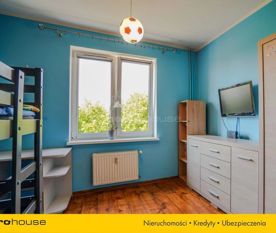 2 pokoje, mieszkanie 52,92 m², piętro 2, oferta nr , SMLUTO445, Stargard, Broniewskiego