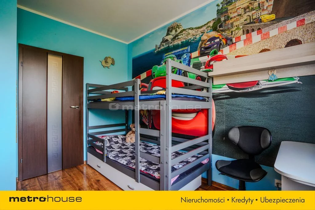 2 pokoje, mieszkanie 52,92 m², piętro 2, oferta nr , SMLUTO445, Stargard, Broniewskiego