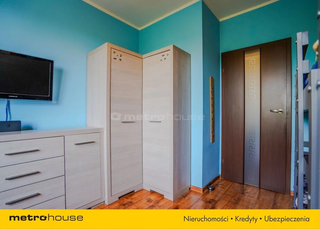 2 pokoje, mieszkanie 52,92 m², piętro 2, oferta nr , SMLUTO445, Stargard, Broniewskiego