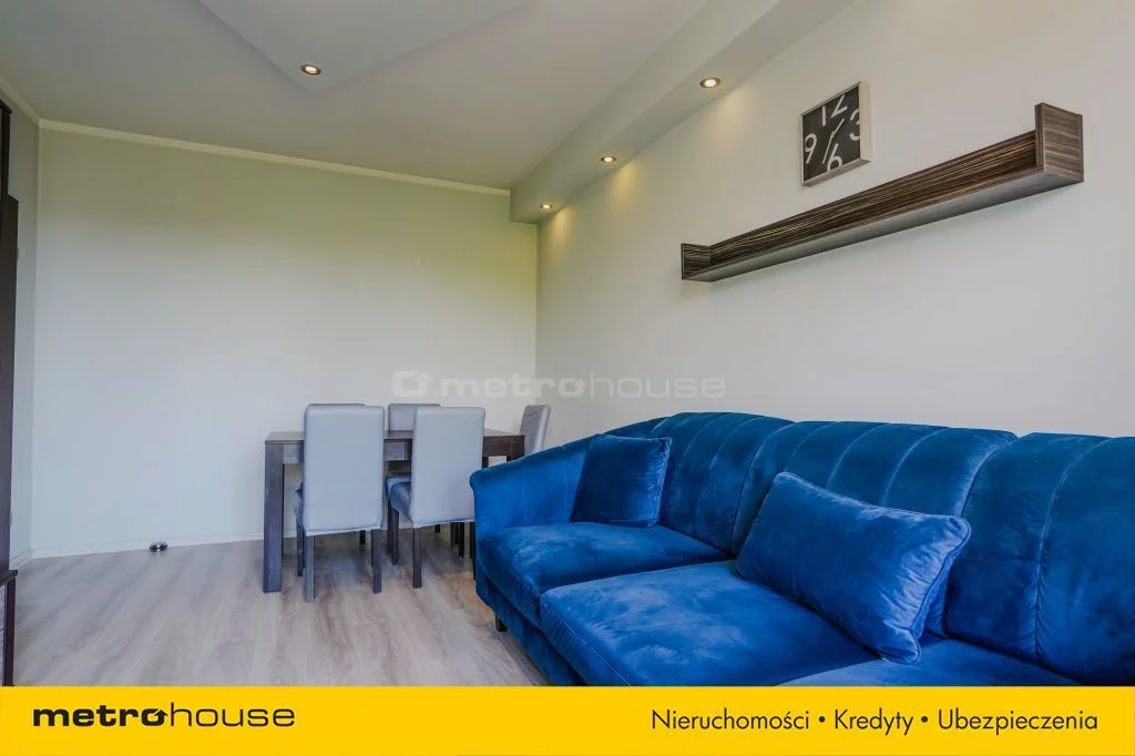 2 pokoje, mieszkanie 52,92 m², piętro 2, oferta nr , SMLUTO445, Stargard, Broniewskiego