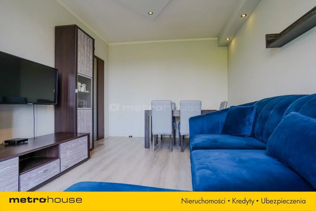 2 pokoje, mieszkanie 52,92 m², piętro 2, oferta nr , SMLUTO445, Stargard, Broniewskiego