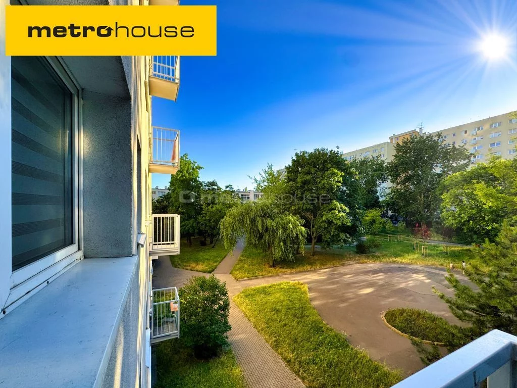 Apartamenty SMSIRO864 Warszawa Bielany Broniewskiego