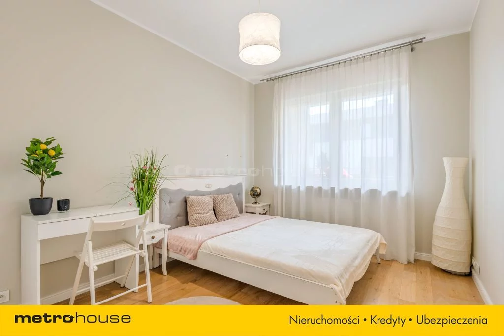 2 pokoje, apartament 46,43 m², piętro 1, oferta nr , SMRIGI444, Warszawa, Wilanów, Wilanów, Bruzdowa