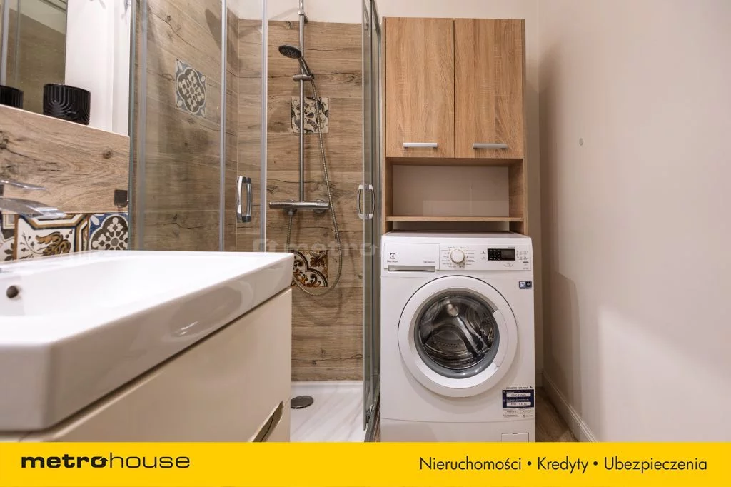 2 pokoje, apartament 46,43 m², piętro 1, oferta nr , SMRIGI444, Warszawa, Wilanów, Wilanów, Bruzdowa