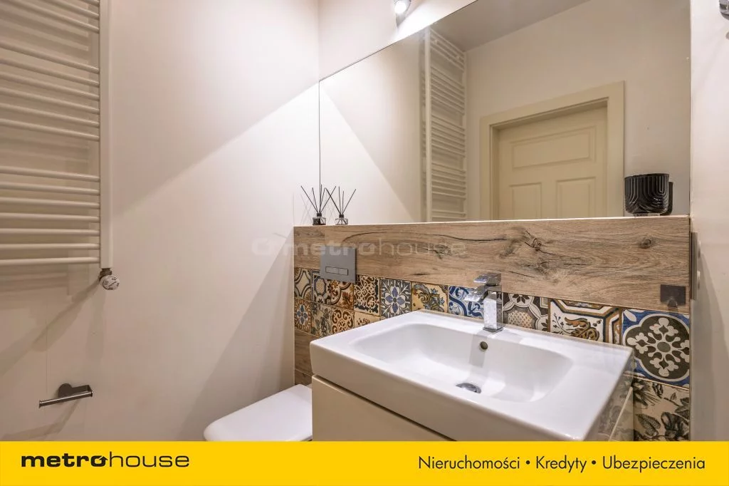 2 pokoje, apartament 46,43 m², piętro 1, oferta nr , SMRIGI444, Warszawa, Wilanów, Wilanów, Bruzdowa