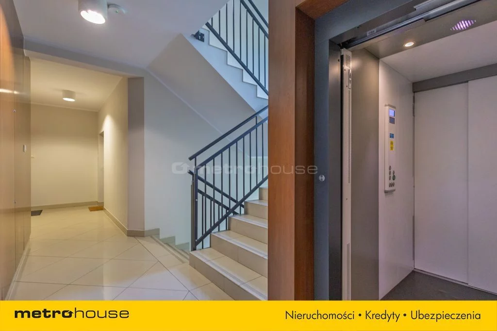 2 pokoje, apartament 46,43 m², piętro 1, oferta nr , SMRIGI444, Warszawa, Wilanów, Wilanów, Bruzdowa