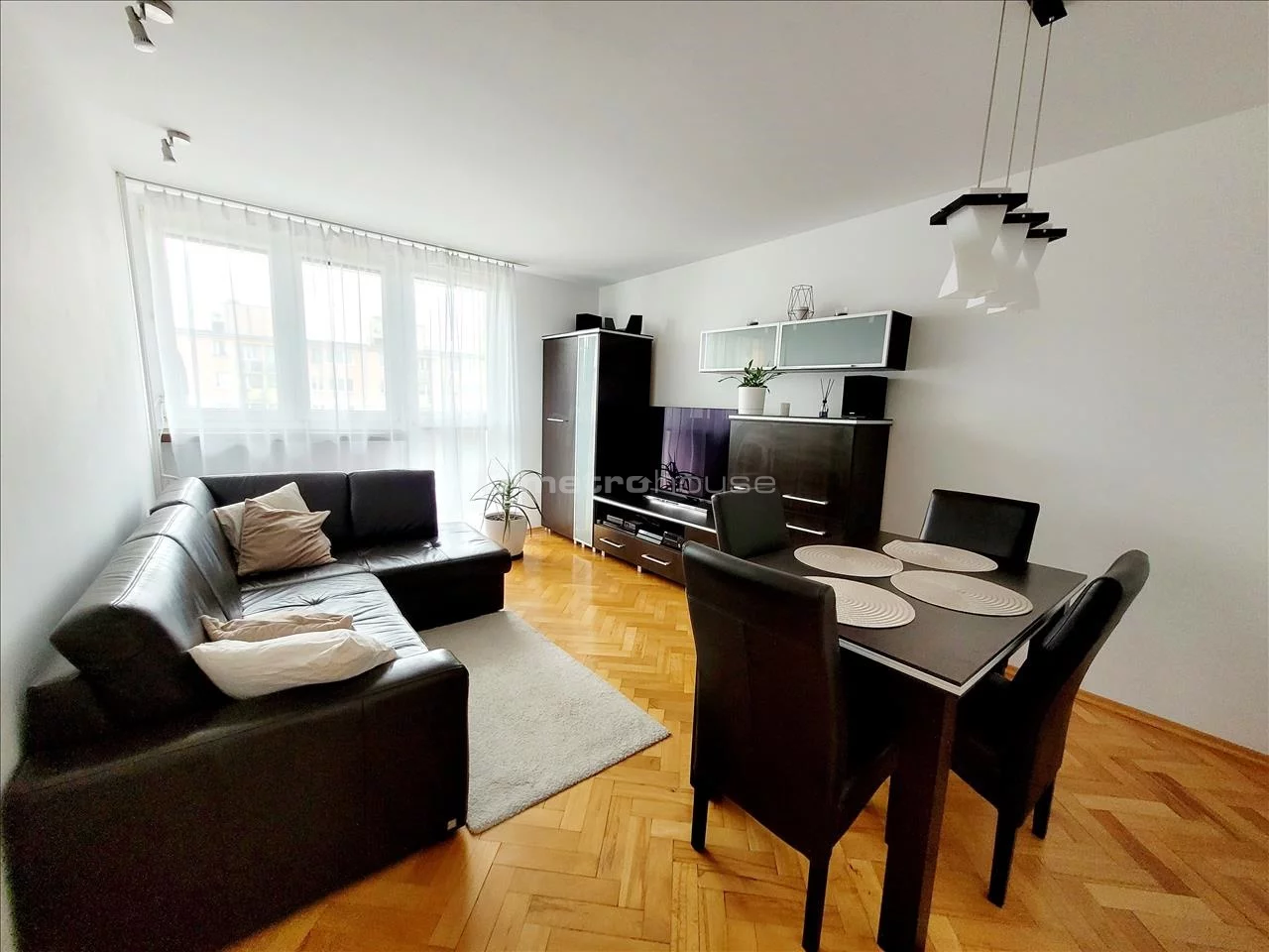 Mieszkanie 43,90 m², piętro 9, oferta nr , GYTU794, Łódź, Widzew, Widzew, Brzechwy