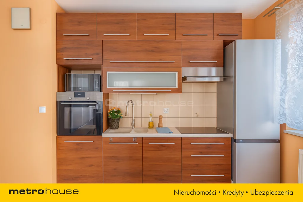 2 pokoje, mieszkanie 49,00 m², piętro 1, oferta nr , SMJIMI284, Szeligi, Brzozowa