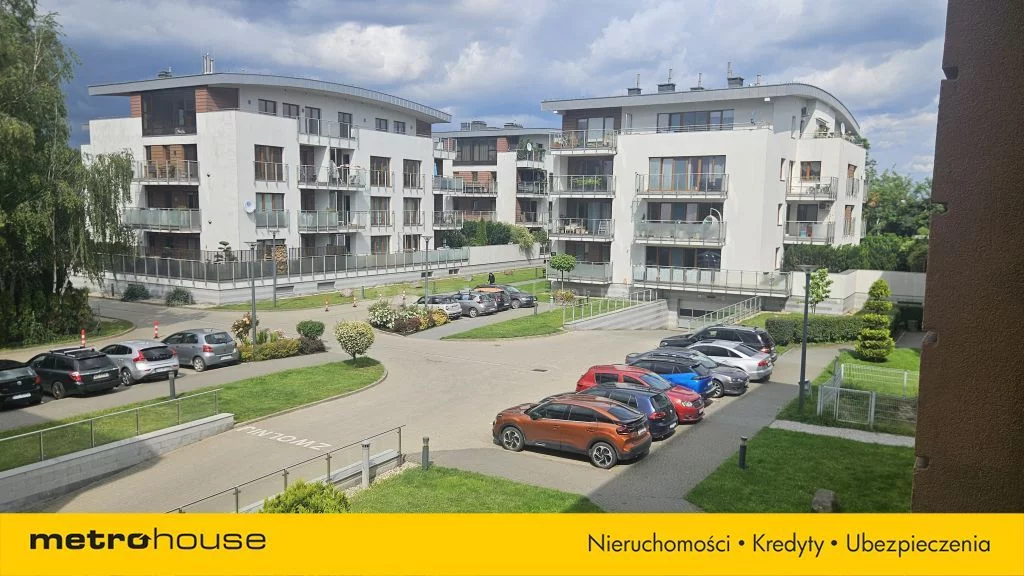 2 pokoje, mieszkanie 49,00 m², piętro 1, oferta nr , SMJIMI284, Szeligi, Brzozowa