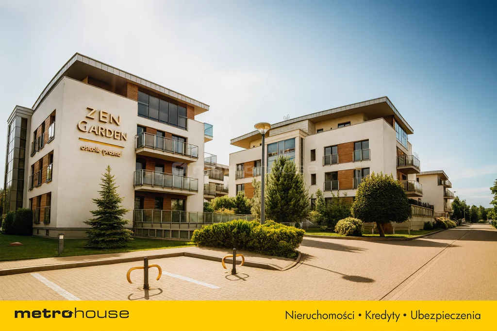 2 pokoje, mieszkanie 49,00 m², piętro 1, oferta nr , SMJIMI284, Szeligi, Brzozowa