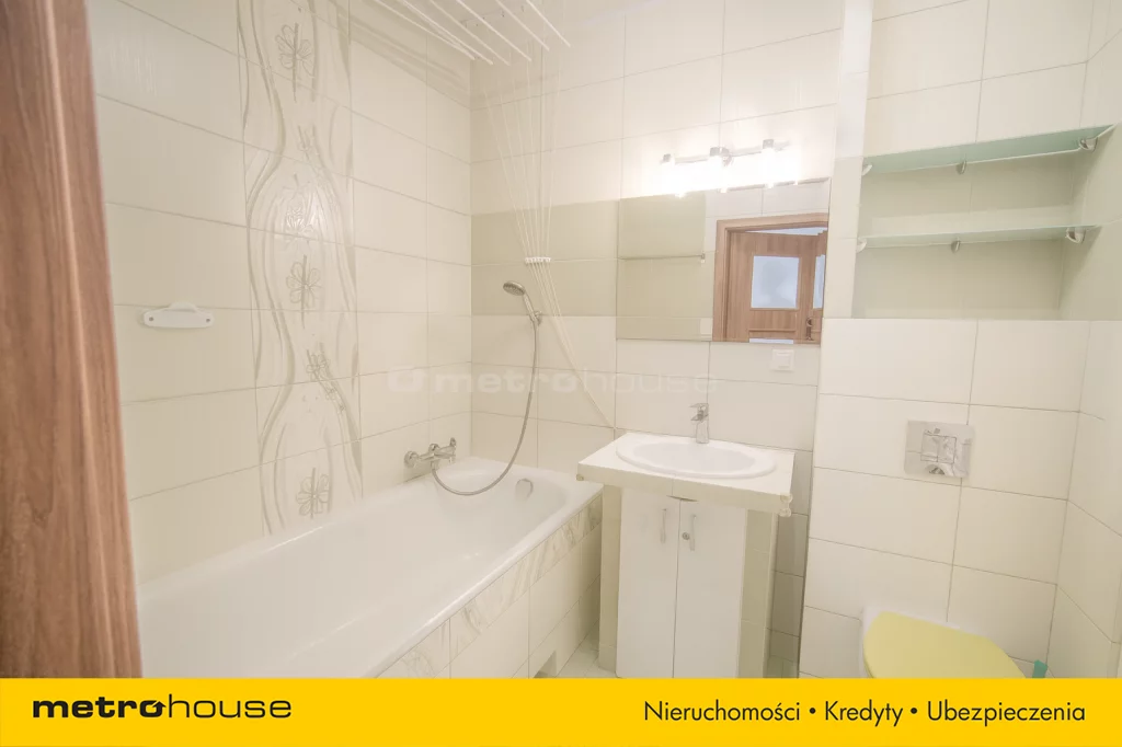 2 pokoje, mieszkanie 49,00 m², piętro 1, oferta nr , SMJIMI284, Szeligi, Brzozowa