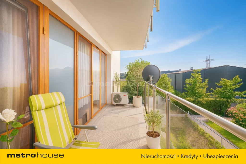2 pokoje, mieszkanie 49,00 m², piętro 1, oferta nr , SMJIMI284, Szeligi, Brzozowa