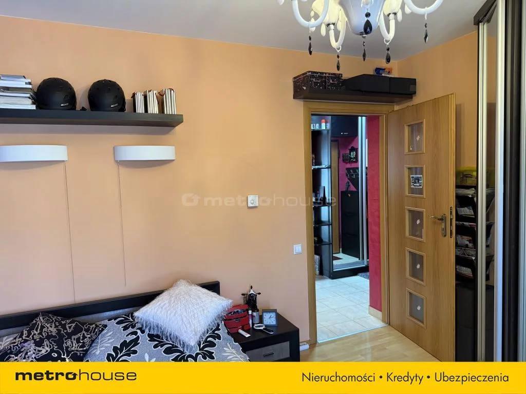 2 pokoje, mieszkanie 43,82 m², piętro 1, oferta nr , SMFABA377, Zakopane, Brzozowa