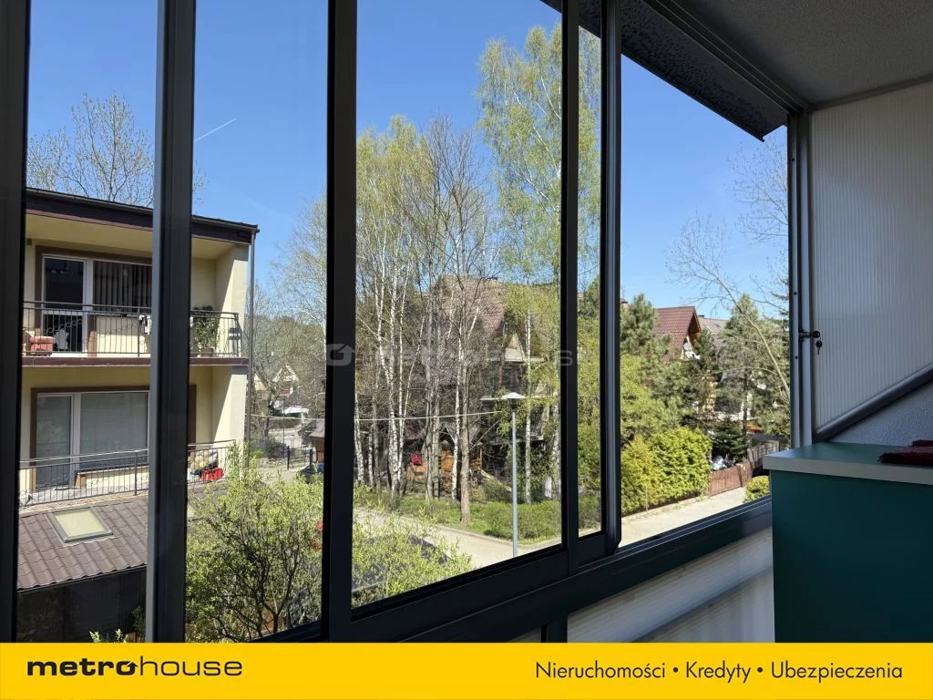 2 pokoje, mieszkanie 43,82 m², piętro 1, oferta nr , SMFABA377, Zakopane, Brzozowa