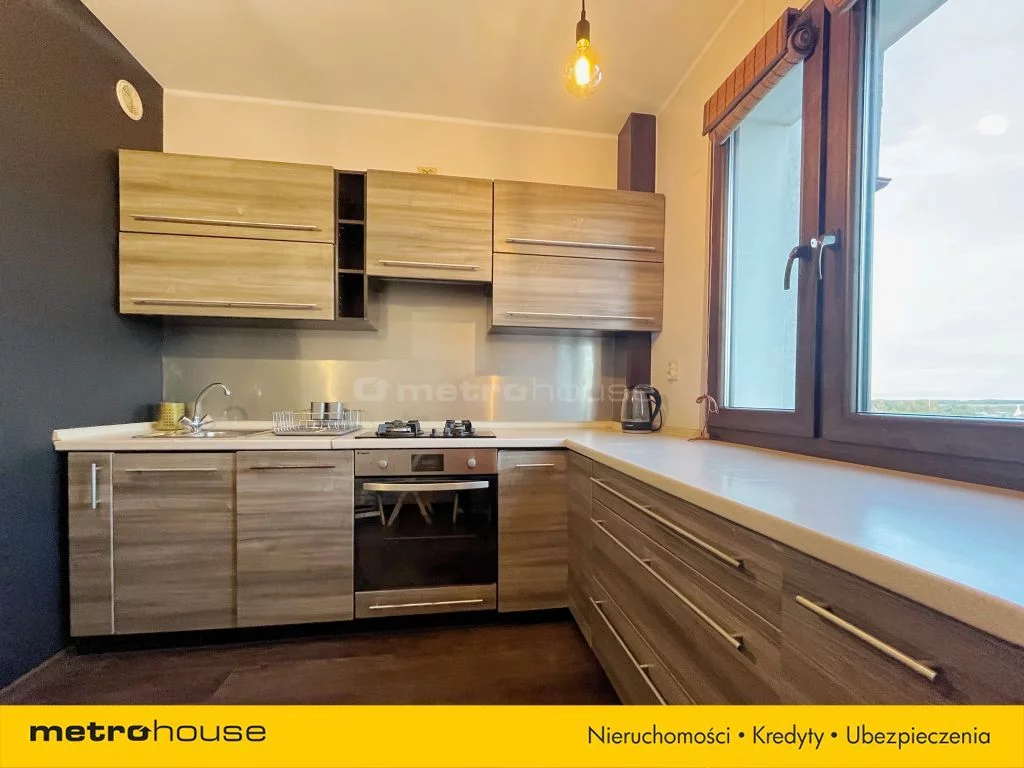 2 pokoje, mieszkanie 50,04 m², piętro 10, oferta nr , SMNEZO647, Kołobrzeg, Budowlana