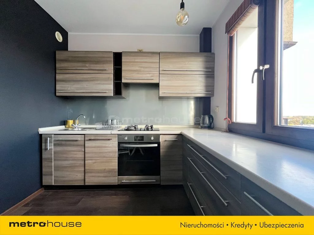 2 pokoje, mieszkanie 50,04 m², piętro 10, oferta nr , SMNEZO647, Kołobrzeg, Budowlana