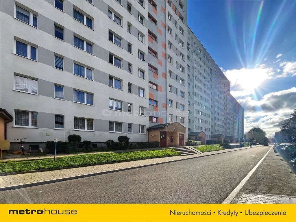 2 pokoje, mieszkanie 50,04 m², piętro 10, oferta nr , SMNEZO647, Kołobrzeg, Budowlana
