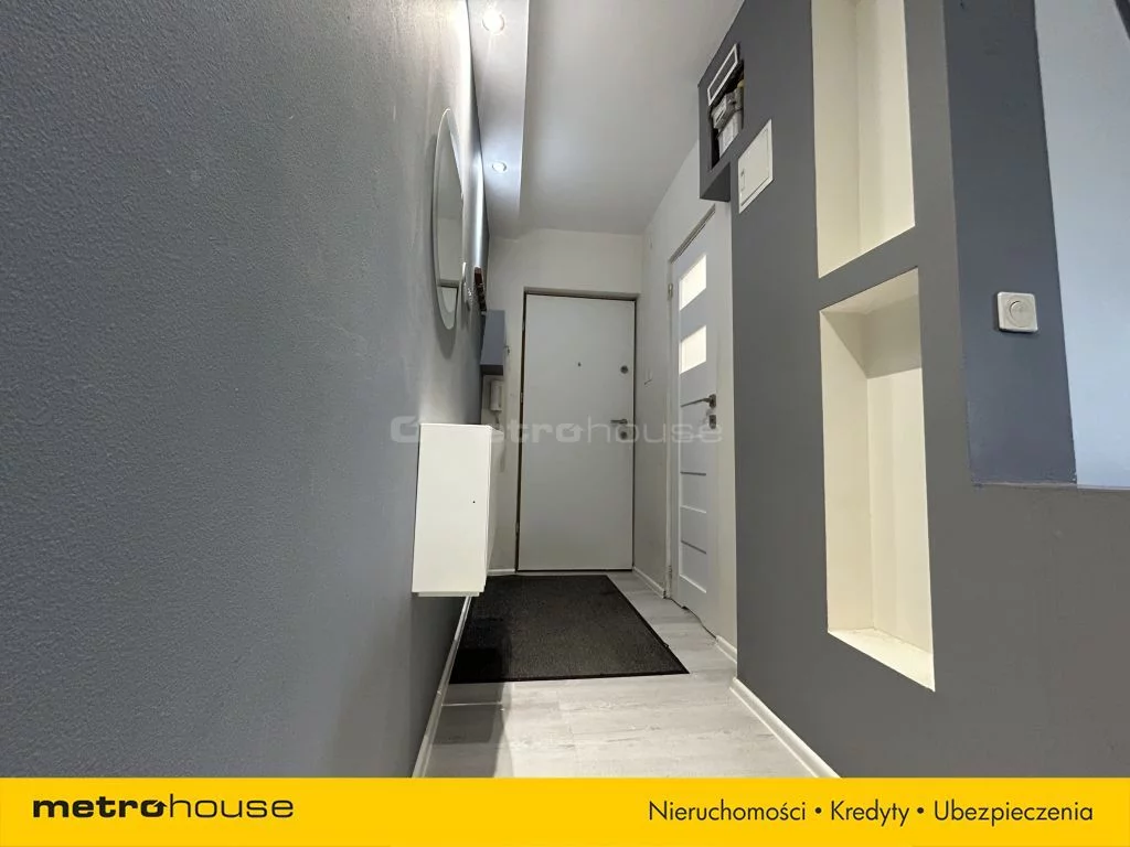 2 pokoje, mieszkanie 36,70 m², piętro 3, oferta nr , SMJUNU376, Zabrze, Rokitnica, Rokitnica, Budowlana