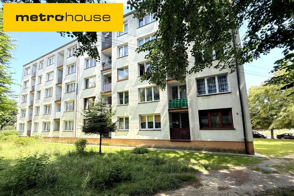 Apartamenty SMMOVE292 Zabrze Rokitnica Budowlana