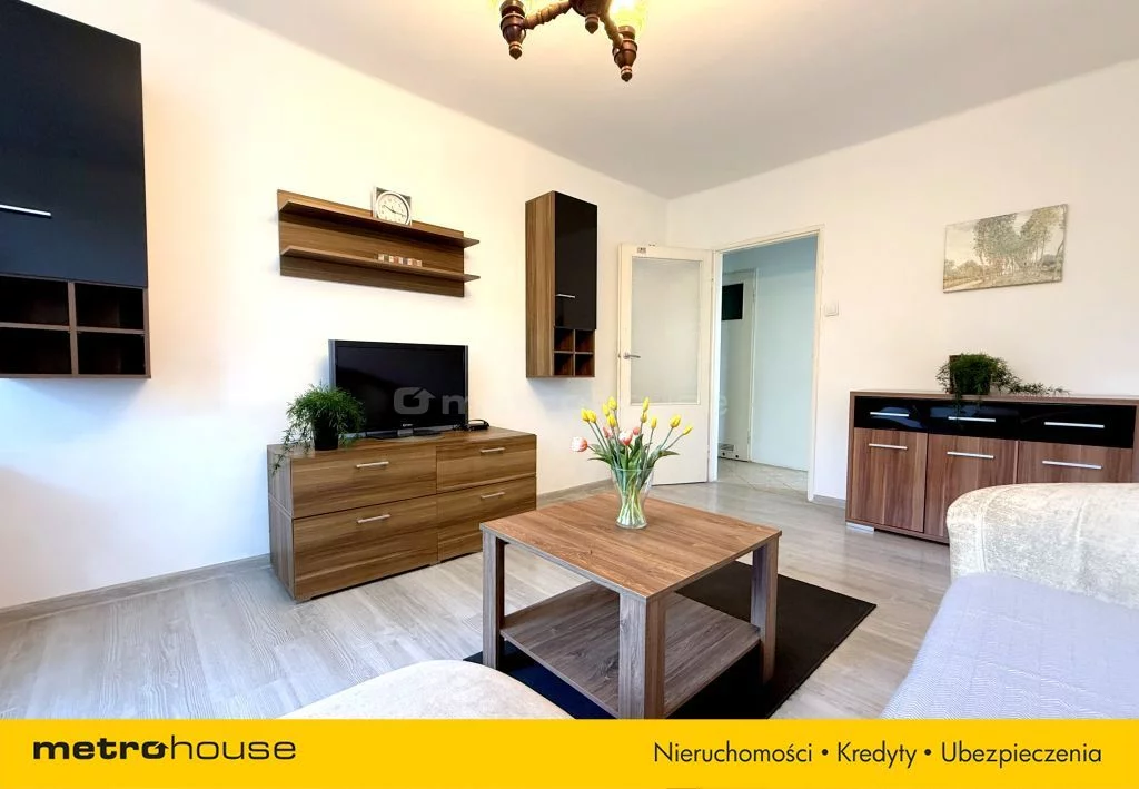 2 pokoje, mieszkanie 40,67 m², piętro 3, oferta nr , SMMOVE292, Zabrze, Rokitnica, Rokitnica, Budowlana