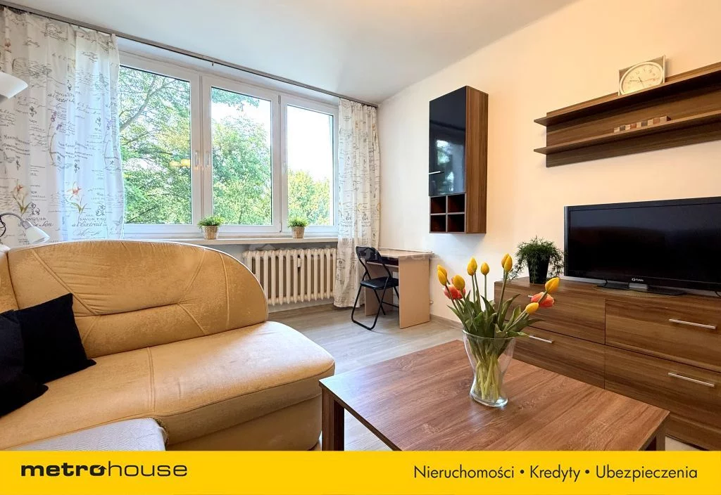 2 pokoje, mieszkanie 40,67 m², piętro 3, oferta nr , SMMOVE292, Zabrze, Rokitnica, Rokitnica, Budowlana
