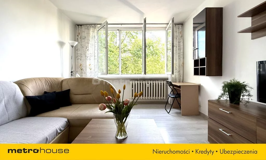 2 pokoje, mieszkanie 40,67 m², piętro 3, oferta nr , SMMOVE292, Zabrze, Rokitnica, Rokitnica, Budowlana