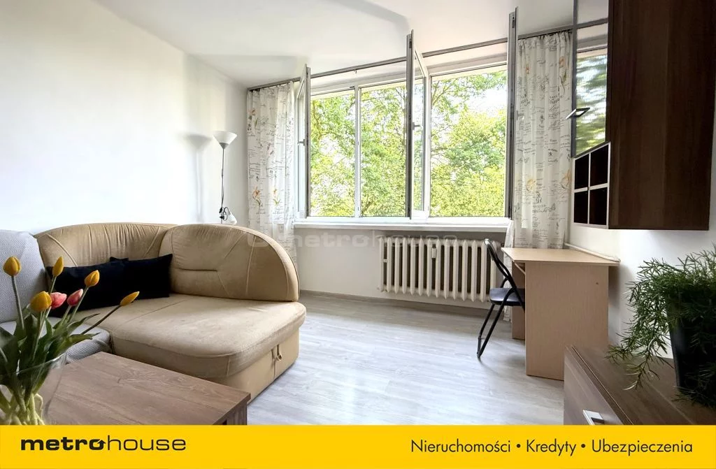 2 pokoje, mieszkanie 40,67 m², piętro 3, oferta nr , SMMOVE292, Zabrze, Rokitnica, Rokitnica, Budowlana