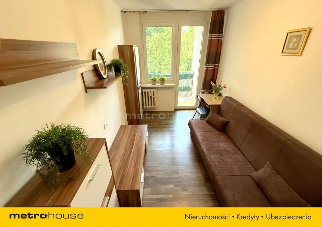 2 pokoje, mieszkanie 40,67 m², piętro 3, oferta nr , SMMOVE292, Zabrze, Rokitnica, Rokitnica, Budowlana
