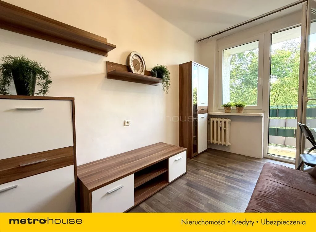 2 pokoje, mieszkanie 40,67 m², piętro 3, oferta nr , SMMOVE292, Zabrze, Rokitnica, Rokitnica, Budowlana