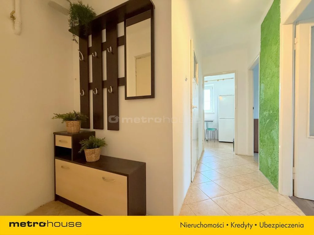 2 pokoje, mieszkanie 40,67 m², piętro 3, oferta nr , SMMOVE292, Zabrze, Rokitnica, Rokitnica, Budowlana