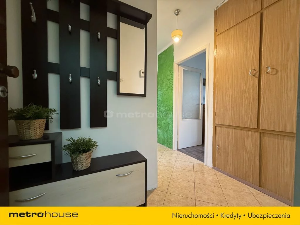 2 pokoje, mieszkanie 40,67 m², piętro 3, oferta nr , SMMOVE292, Zabrze, Rokitnica, Rokitnica, Budowlana