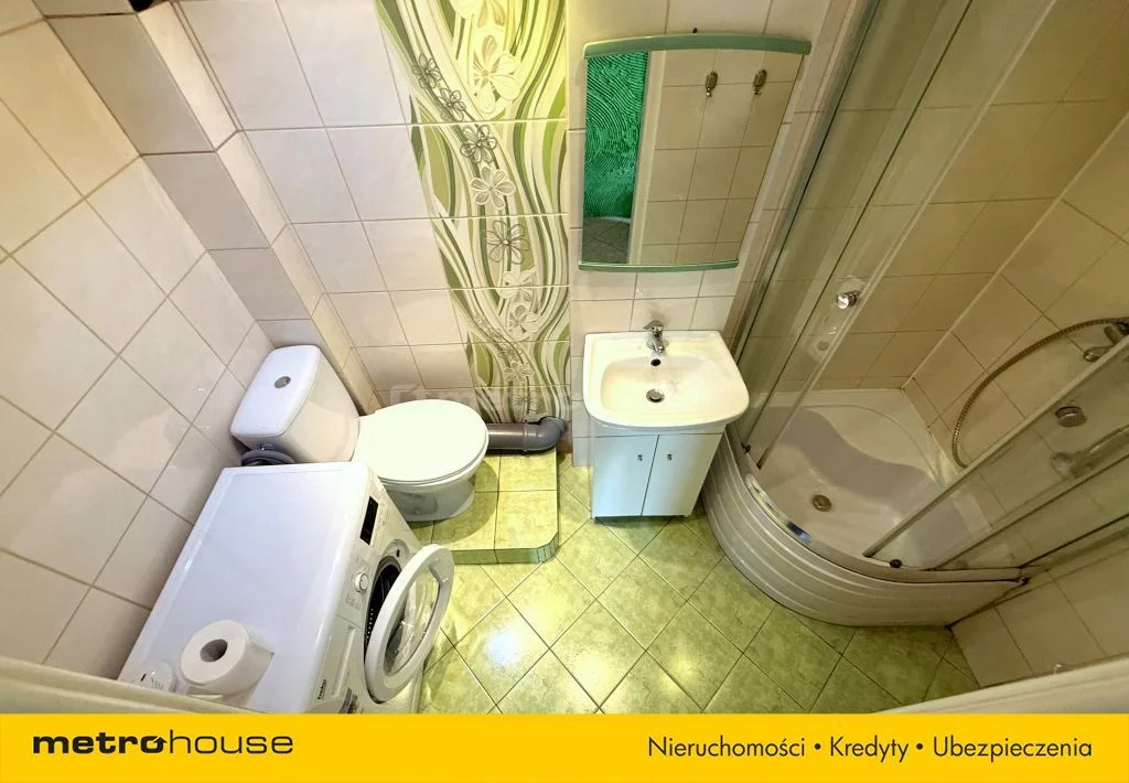 2 pokoje, mieszkanie 40,67 m², piętro 3, oferta nr , SMMOVE292, Zabrze, Rokitnica, Rokitnica, Budowlana