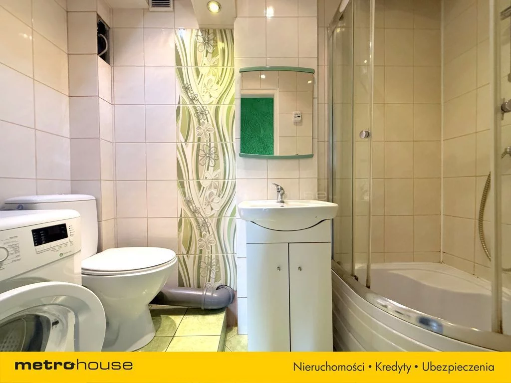 2 pokoje, mieszkanie 40,67 m², piętro 3, oferta nr , SMMOVE292, Zabrze, Rokitnica, Rokitnica, Budowlana