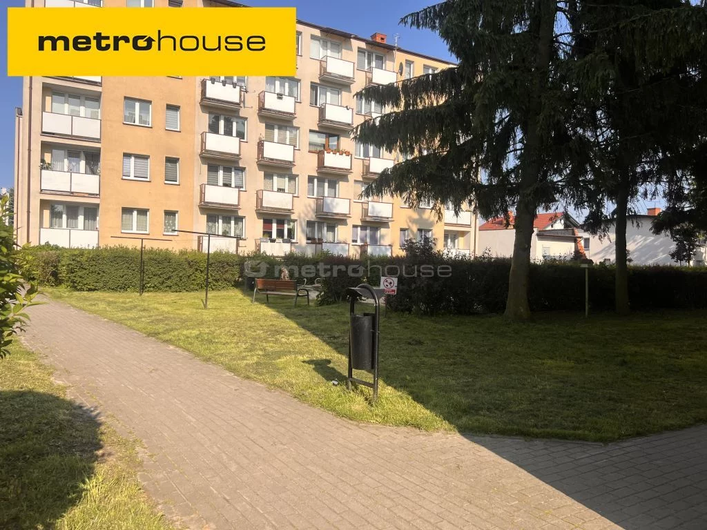 Apartamenty SMHAJO620 Chojnice Budowlanych