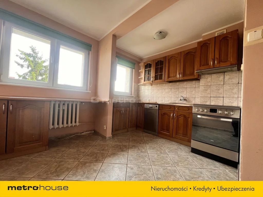 2 pokoje, mieszkanie 47,00 m², piętro 4, oferta nr , SMHAJO620, Chojnice, Budowlanych