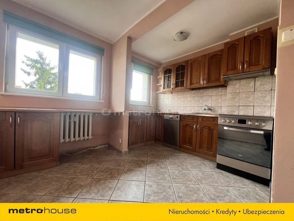 2 pokoje, mieszkanie 47,00 m², piętro 4, oferta nr , SMHAJO620, Chojnice, Budowlanych
