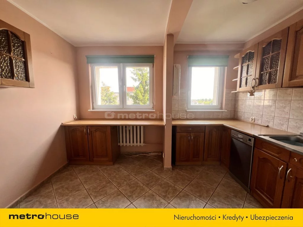 2 pokoje, mieszkanie 47,00 m², piętro 4, oferta nr , SMHAJO620, Chojnice, Budowlanych
