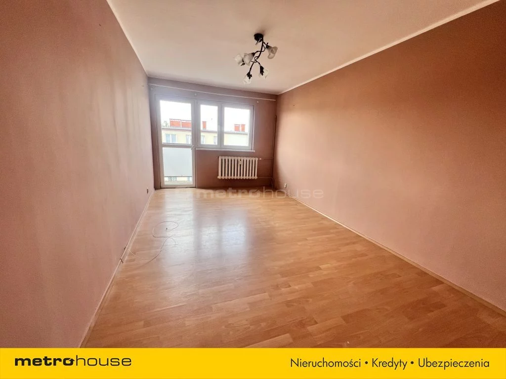 2 pokoje, mieszkanie 47,00 m², piętro 4, oferta nr , SMHAJO620, Chojnice, Budowlanych