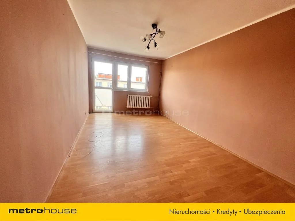 2 pokoje, mieszkanie 47,00 m², piętro 4, oferta nr , SMHAJO620, Chojnice, Budowlanych