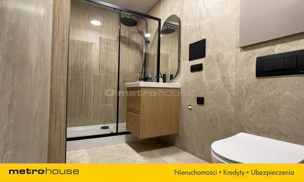 2 pokoje, mieszkanie 47,03 m², piętro 8, oferta nr , SMBERO565, Szczecin, Zachód, Pomorzany, Budziszyńska