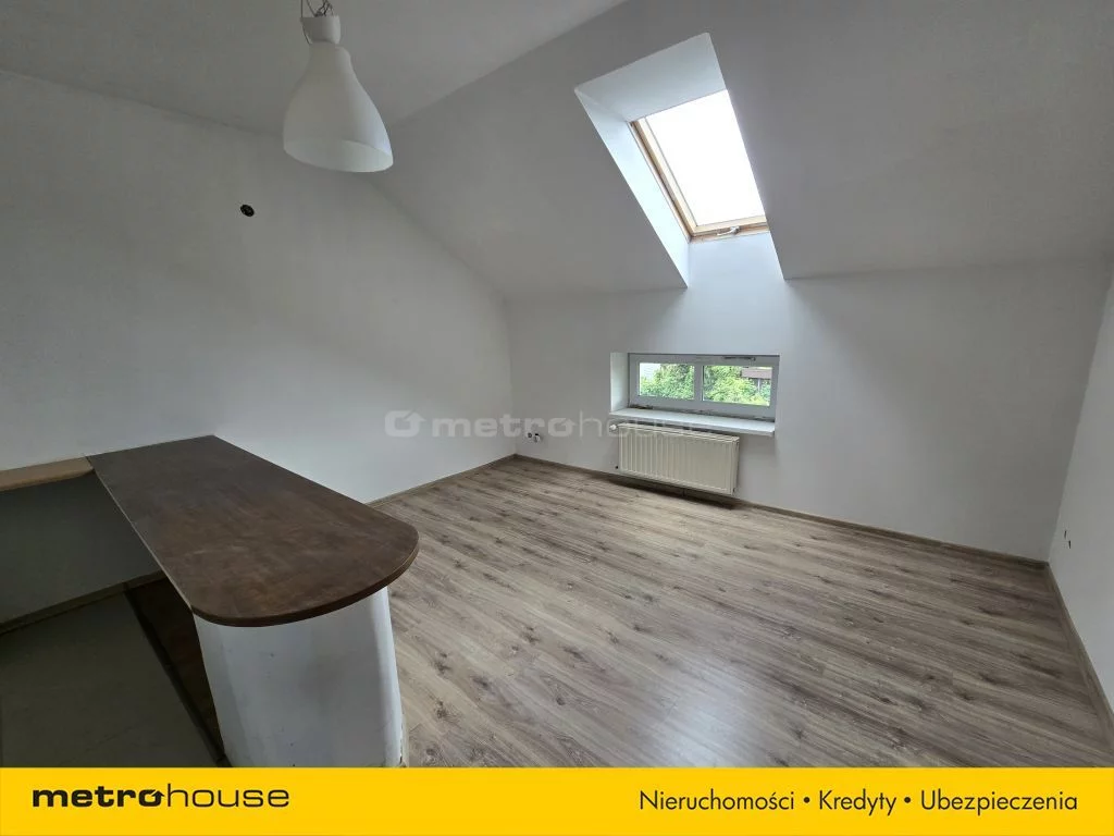2 pokoje, mieszkanie 32,31 m², parter, oferta nr , SMNAVY416, Kraków, Dębniki, Ruczaj, Bułgarska