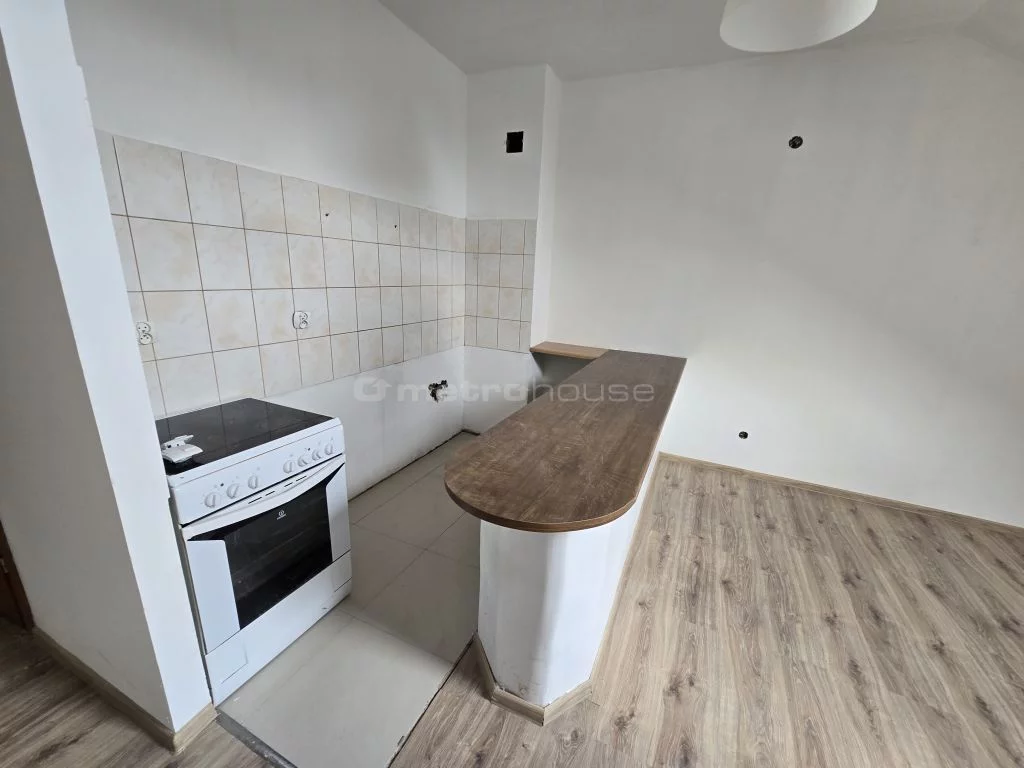 2 pokoje, mieszkanie 32,31 m², parter, oferta nr , SMNAVY416, Kraków, Dębniki, Ruczaj, Bułgarska