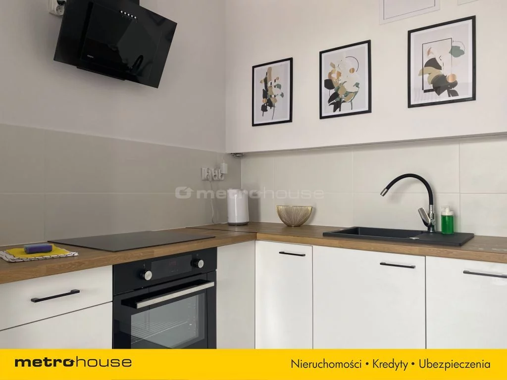 2 pokoje, apartament 52,20 m², parter, oferta nr , SMMOLA482, Ustka, Bulwar portowy