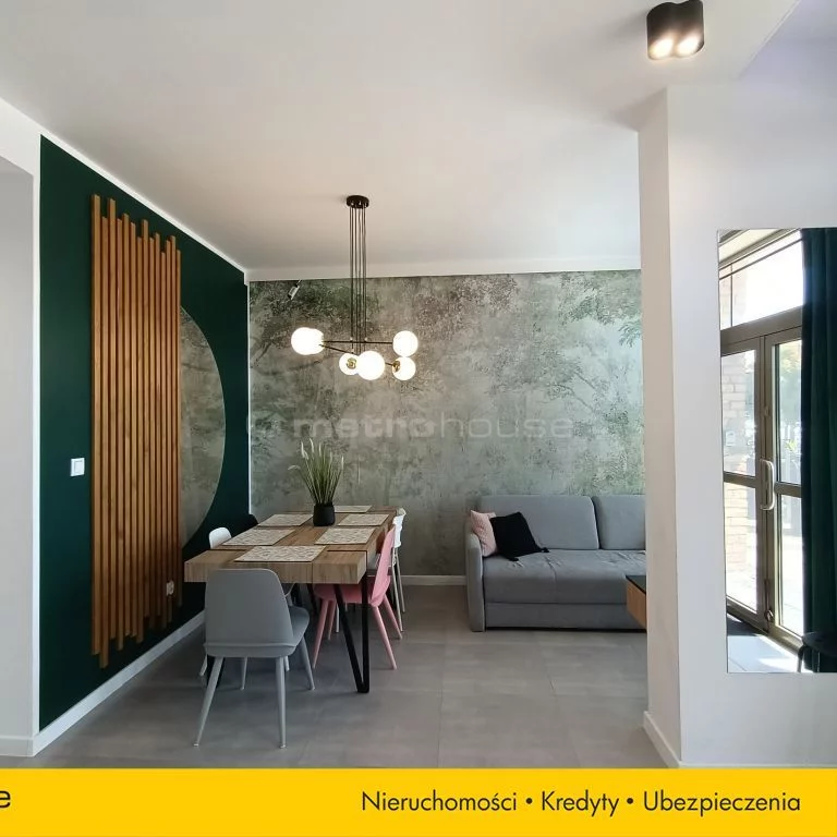 2 pokoje, apartament 52,20 m², parter, oferta nr , SMMOLA482, Ustka, Bulwar portowy