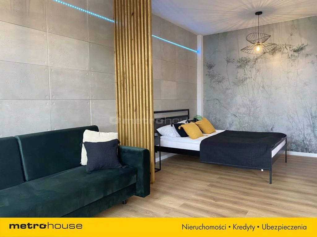 2 pokoje, apartament 52,20 m², parter, oferta nr , SMMOLA482, Ustka, Bulwar portowy